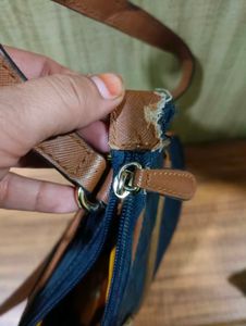 Michael Kors Crossbody Bag