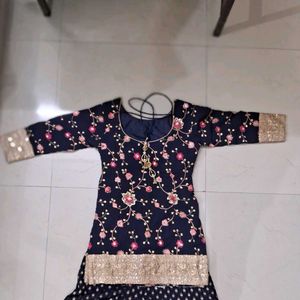 Elegant Kurta Set &amp; Dupatta