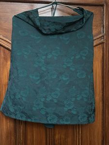 Floral Print Cami Top