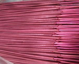 International Perfumed Metallic Multicolour Agarba