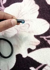 HP LAPTOP CHARGER NEW AND ORIGINAL 135 WATT