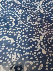 Selling Fast ⏩ New Design Batik Pure Cotton Fabric