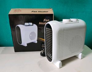 Heater
