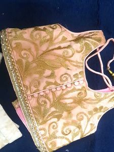 Very Elegent Chaniya Choli
