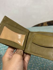 Gucci Bifold Wallet
