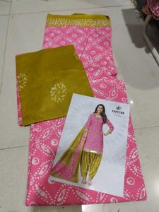 Deeptex Cotton Sale