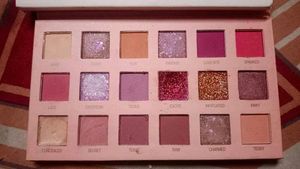 Eyeshadow