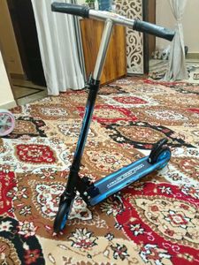 Hoot &amp; Scoot - The Fun Ride Scooter