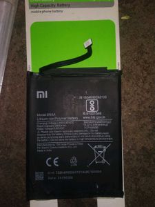 2x 4000mAh Li-ion Battery Combo – Powerful Deal!