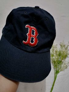 Boston Red Sox Baseball Cap