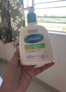 Cetaphil Moisturizing Lotion - 250ml