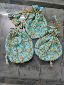 Net potli bag