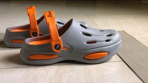 EVOC Man Sandle