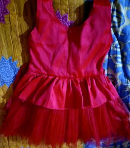 Party Frocks