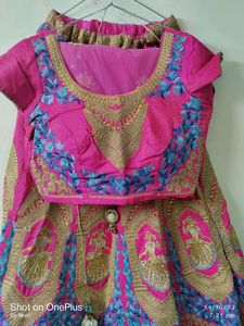 Lehenga Choli