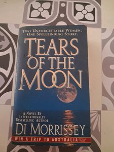 Tears Of The Moon