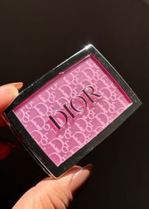 DIOR Backstage Rosy Glow - 6 Berry