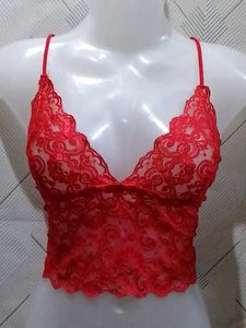 Beautiful Bralet