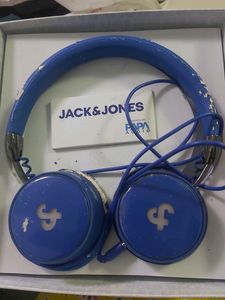Jack And Jones Head Phones