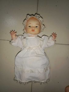 Vintage Doll