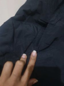 Sleeveless Padded Jacket