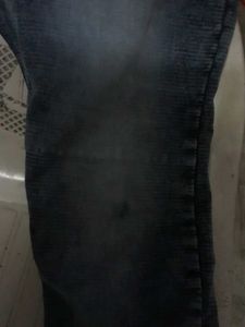 New Jeans