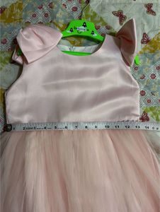 Party Dress For Girls