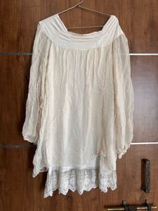 Tunic Kurti