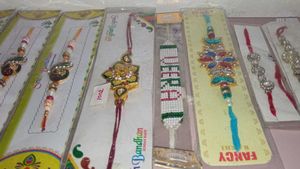 Rakhi For Brother