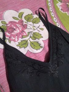 Corset Dress