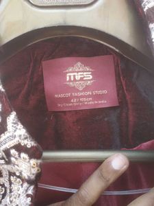 Mens Sherwani