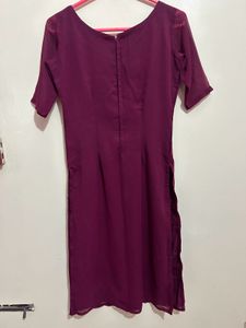 Simple Kurta