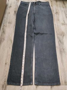 Ma343 Killer Bootcut Jeans Waist 34
