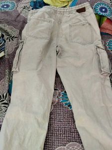 The Roadster Jeans
