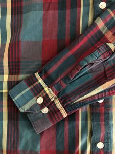 American Eagle Cotton Shirt