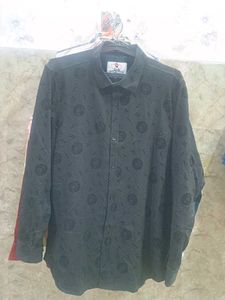 Day Back Button Down Shirt