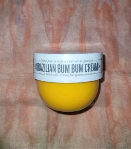 Combo SDJ Bum & Bom Dia Bright Cream