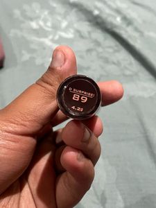 COLORBAR Lipstick D Surprise 89