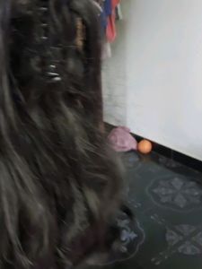 Very Butiful Hair Extension And Wigs
