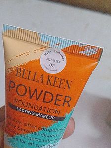 best mate long lasting budget friendly foundation