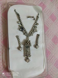 Jewellery Set