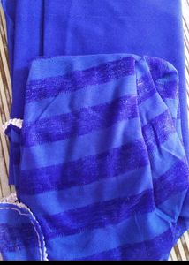 Suit  Embroidery Unstitche