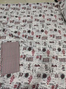 Cotton Mix Top Bottom Concept