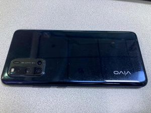 Vivo V19 8gb ram