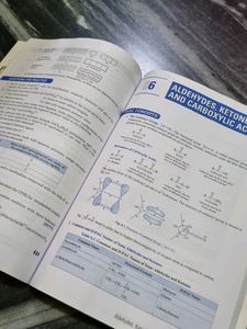 Xam Idea Chemistry Class 12 (2022)