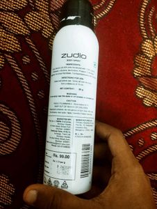 Zudio Combo