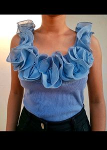 Cute Elegant Top 🌟