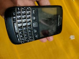 Blackberry Mobile Phone