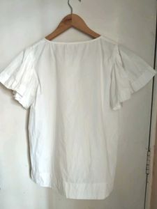 MANGO BEAUTIFUL TOP