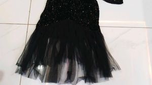Mid Length Bodycon Dress/Fitted Dress